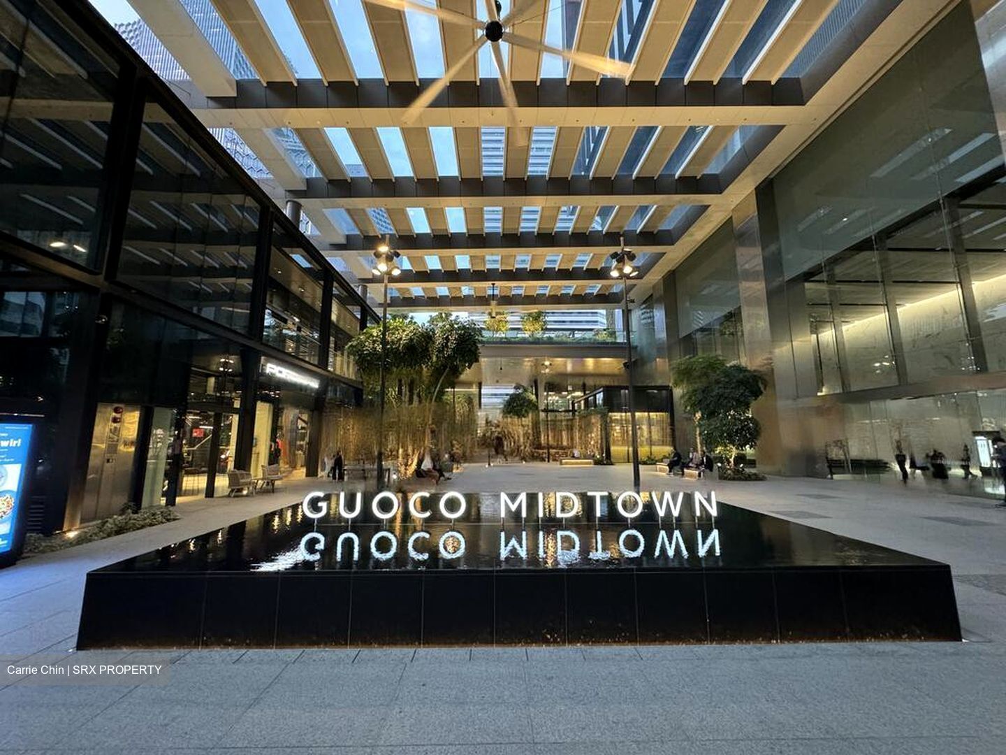 Midtown Bay (D7), Apartment #448261961
